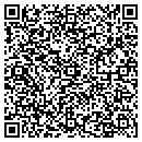 QR code with C J L Trading Corporation contacts
