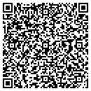 QR code with Omega Saa CO contacts