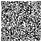 QR code with First Christian Church contacts