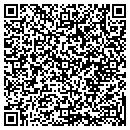 QR code with Kenny Posey contacts