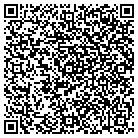 QR code with Aqua Utilities Florida Inc contacts