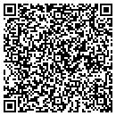 QR code with Arvest Bank contacts