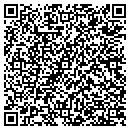 QR code with Arvest Bank contacts