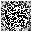 QR code with Arvest Bank contacts