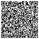 QR code with Arvest Bank contacts