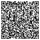 QR code with Arvest Bank contacts