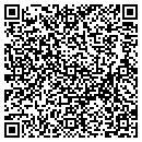 QR code with Arvest Bank contacts