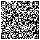 QR code with Arvest Bank contacts