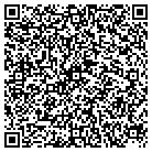 QR code with Zellwood Water Users Inc contacts