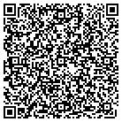 QR code with First Arkansas Bank & Trust contacts