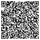 QR code with First Community Bank contacts