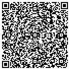QR code with First State Bank (Inc) contacts