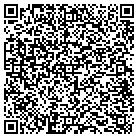 QR code with First State Bank of Nashville contacts