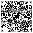 QR code with One Bank & Trust Na contacts
