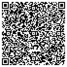 QR code with Pulaski Bank And Trust Company contacts