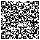 QR code with Regions Center contacts