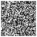 QR code with Timothy W Teslow PC contacts