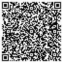 QR code with Tanner Becky contacts