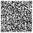 QR code with Hicks Cassidy & Assoc contacts