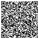 QR code with L V Prensa Latina contacts