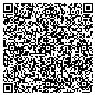 QR code with First Baptist Church Kengar contacts
