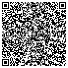 QR code with Custom Machine & Manufacturing contacts