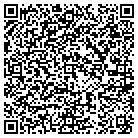 QR code with MT Calvary Baptist Church contacts
