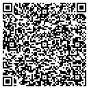 QR code with Kensco Inc contacts