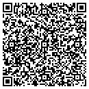 QR code with Coastal Bank And Trust Of Florida contacts