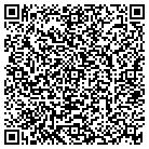 QR code with Chilly Willy's Slot Car contacts