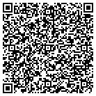 QR code with First National Bank-Gulf Coast contacts