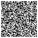 QR code with Hancock Bank Of Florida contacts