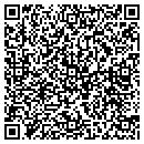 QR code with Hancock Bank Of Florida contacts