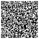 QR code with Heritage Bank North Florida contacts