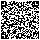 QR code with Cobalt Club contacts