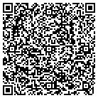 QR code with Orange Bank of Florida contacts