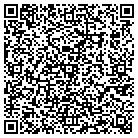 QR code with Orange Bank Of Florida contacts