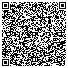 QR code with Orange Bank of Florida contacts