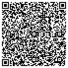 QR code with Orange Bank Of Florida contacts