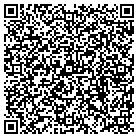 QR code with South Miami Paint Center contacts