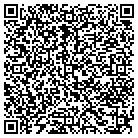 QR code with Caribbean South American Counc contacts