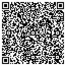 QR code with Td Bank contacts