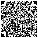 QR code with The Bank Of Tampa contacts