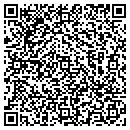 QR code with The Fifth Third Bank contacts