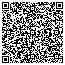 QR code with Trustco Bank contacts