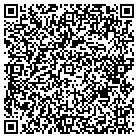 QR code with Orfordville Journal Footville contacts