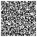 QR code with Gary W Hansen contacts