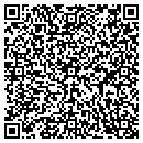 QR code with Happenings Magazine contacts