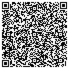 QR code with Hyatt Publications contacts