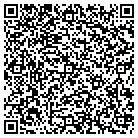 QR code with J R Pelletier & Associates Inc contacts